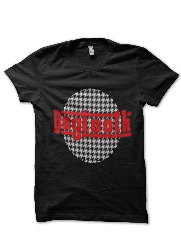 Dogtooth T-Shirt Style001 Hoodie, Sweatshirt | CoreVibeTees.com
