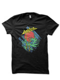 Dokken Black T-Shirt Style003 Hoodie, Sweatshirt | CoreVibeTees.com