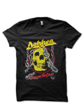 Dokken Black T-Shirt Style002 Hoodie, Sweatshirt | CoreVibeTees.com