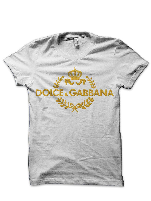 Dolce & Gabbana T-Shirt Style004 Hoodie, Sweatshirt | CoreVibeTees.com