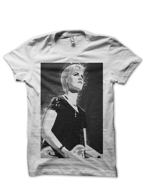 Dolores Oâ€™Riordan T-Shirt Style005 Hoodie, Sweatshirt | CoreVibeTees.com