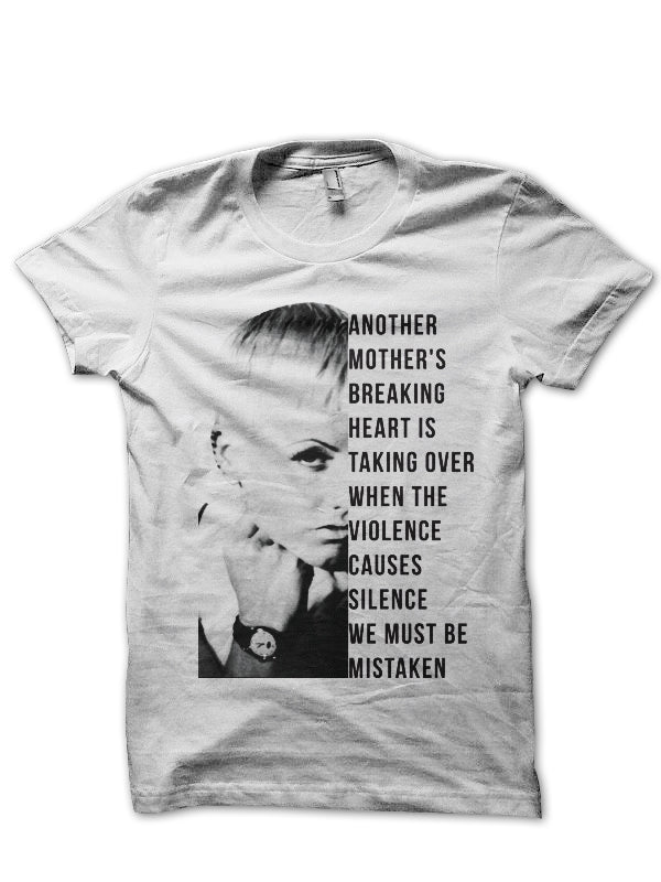 Dolores Oâ€™Riordan T-Shirt Style006 Hoodie, Sweatshirt | CoreVibeTees.com