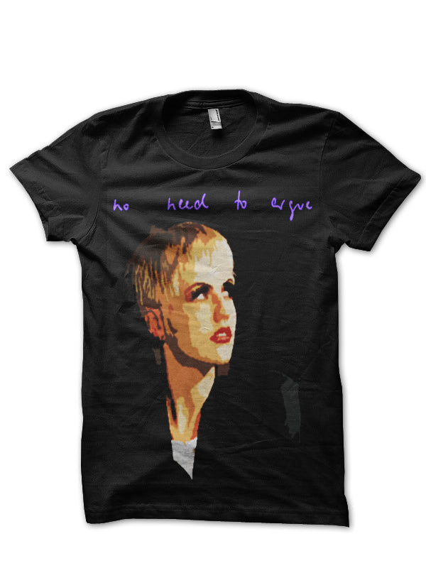Dolores Oâ€™Riordan T-Shirt Style007 Hoodie, Sweatshirt | CoreVibeTees.com