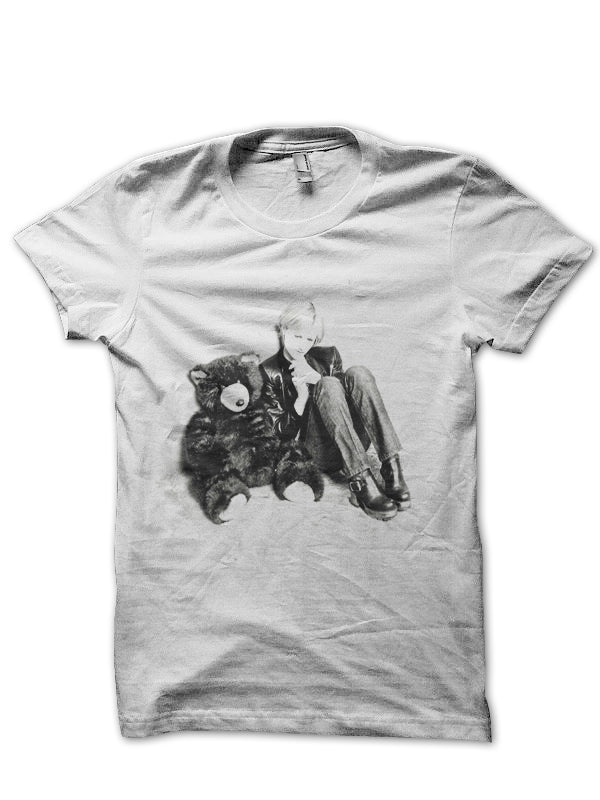 Dolores Oâ€™Riordan T-Shirt Style008 Hoodie, Sweatshirt | CoreVibeTees.com