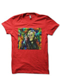 Dolores Oâ€™Riordan T-Shirt Style002 Hoodie, Sweatshirt | CoreVibeTees.com