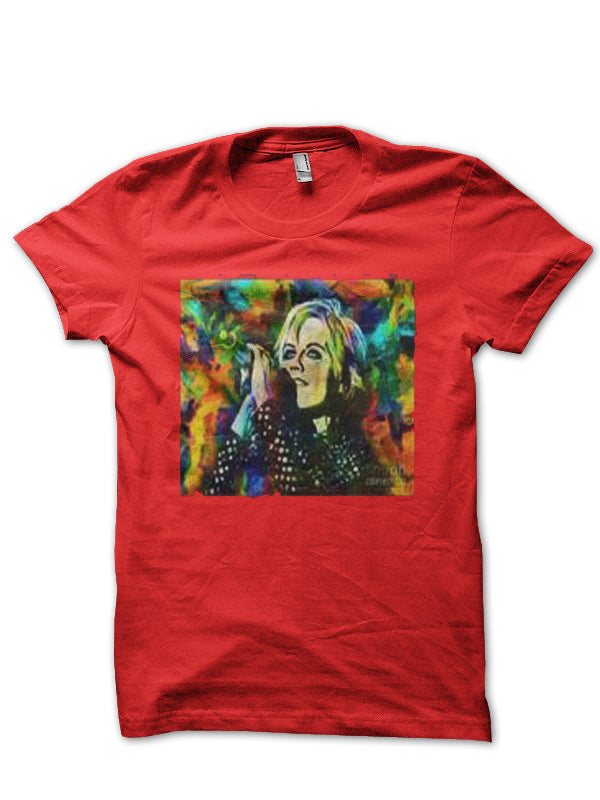 Dolores Oâ€™Riordan T-Shirt Style002 Hoodie, Sweatshirt | CoreVibeTees.com