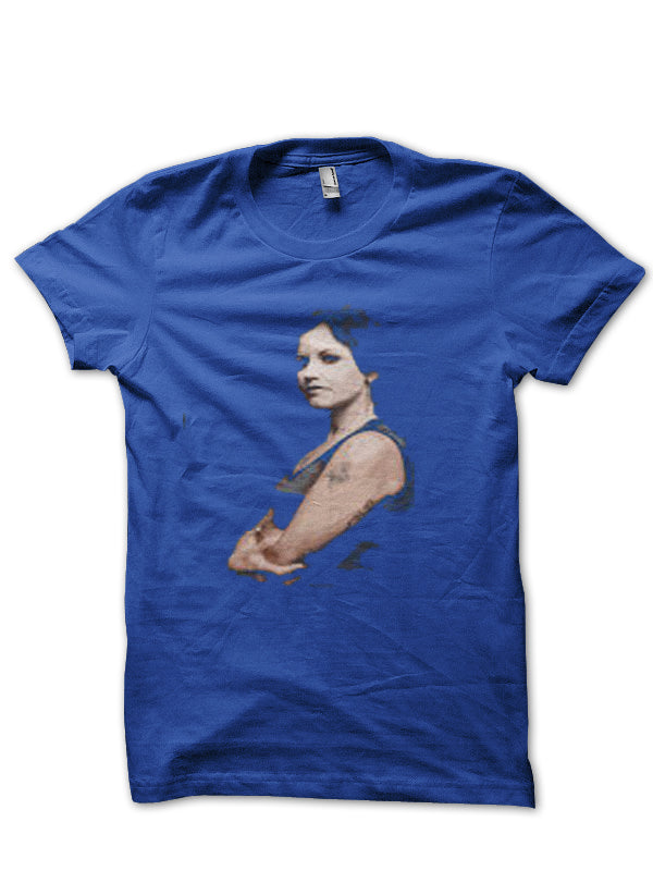Dolores Oâ€™Riordan T-Shirt Style001 Hoodie, Sweatshirt | CoreVibeTees.com