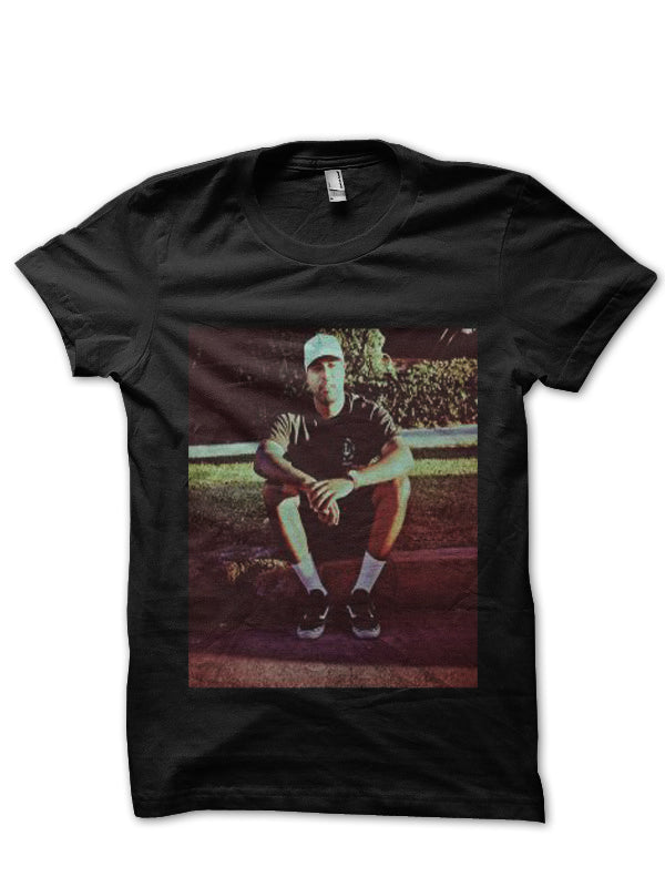 Dom Kennedy T-Shirt Style010 Hoodie, Sweatshirt | CoreVibeTees.com