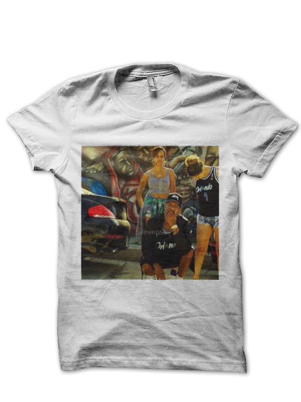 Dom Kennedy T-Shirt Style002 Hoodie, Sweatshirt | CoreVibeTees.com