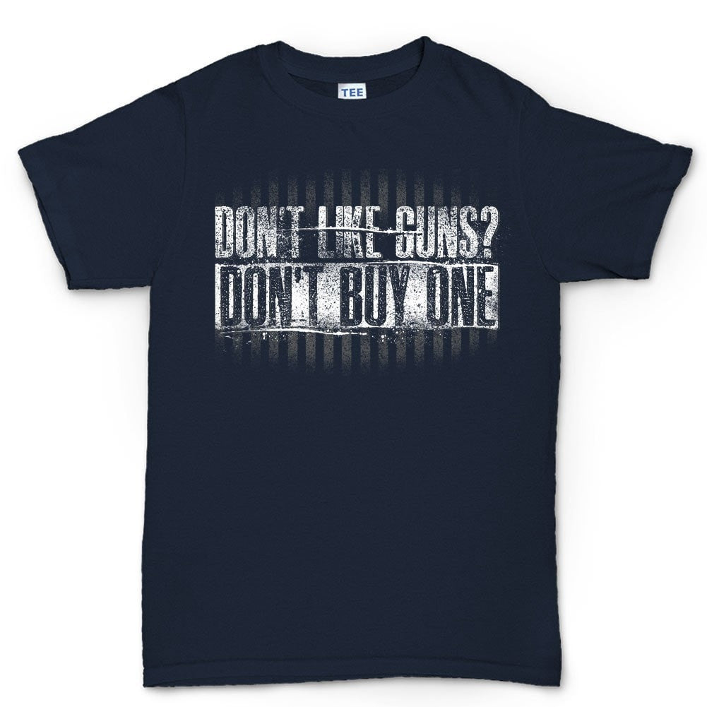 Men's Don't Buy Guns T-shirt Style001 Hoodie, Sweatshirt | CoreVibeTees.com (Image 5)