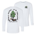 Don't Panic! SPF Shirt Hoodie, Sweatshirt | CoreVibeTees.com