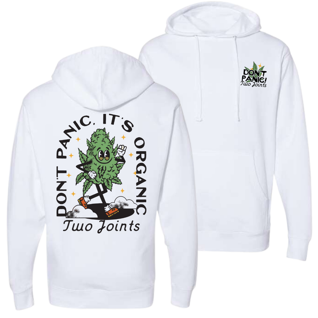 Don't Panic! Hoodie T-Shirts, Sweatshirt | CoreVibeTees.com