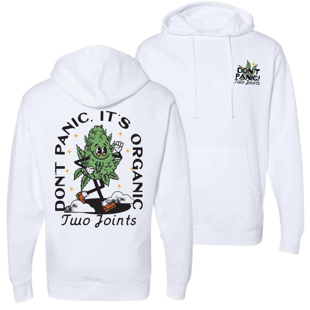 Don't Panic! Hoodie T-Shirts, Sweatshirt | CoreVibeTees.com