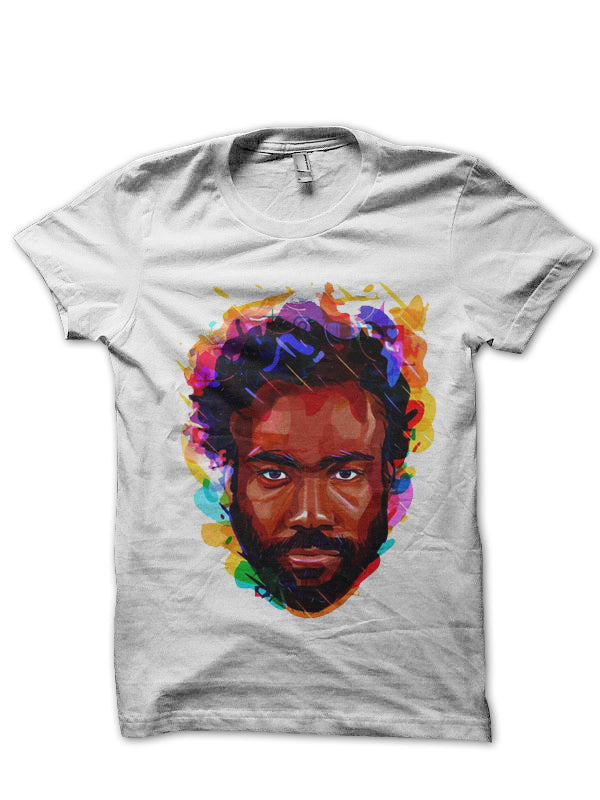 Donald Glover T-Shirt Style006 Hoodie, Sweatshirt | CoreVibeTees.com