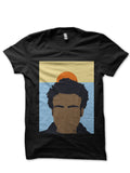 Donald Glover T-Shirt Style005 Hoodie, Sweatshirt | CoreVibeTees.com