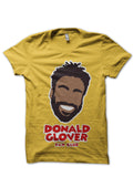 Donald Glover T-Shirt Style002 Hoodie, Sweatshirt | CoreVibeTees.com