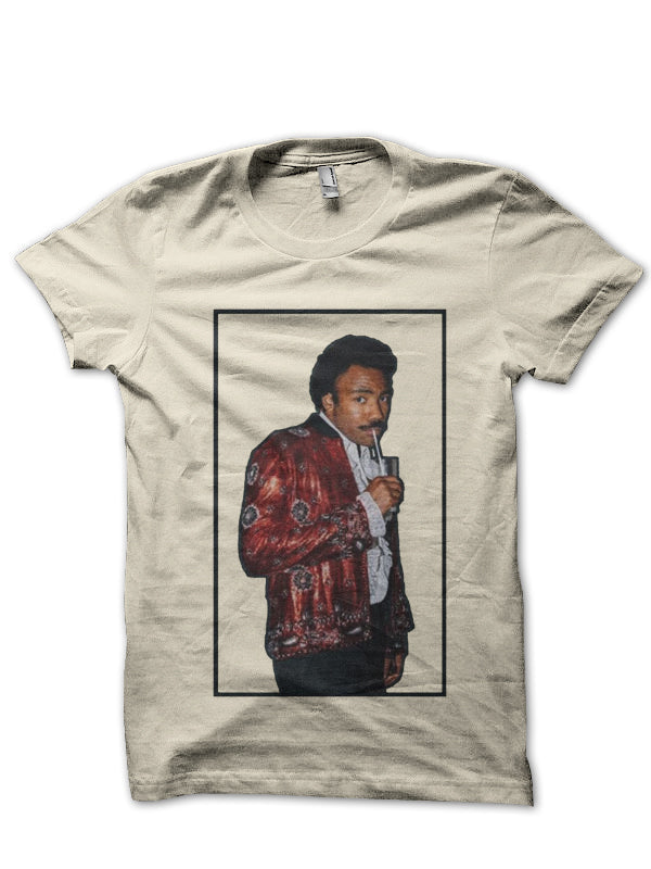 Donald Glover T-Shirt Hoodie, Sweatshirt | CoreVibeTees.com