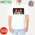 Donald Trump, Honest Abe and Joe Biden Which of these things is not like the others shirt