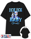 Donald Trump ICE ICE Baby funny shirt
