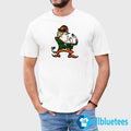 Gerald A Trump St. Paddy’s Shirt