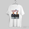 Donald Trump And Elon Musk The Break Up Billionaire Breakup Meme T Shirt Hoodie, Sweatshirt | CoreVibeTees.com