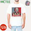 Donald Trump cry harder shirt