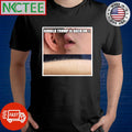 Donald Trump is back on X whispered and got goosebumps shirt