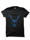 Darko Dunny Splash Black T-Shirt Hoodie, Sweatshirt | CoreVibeTees.com