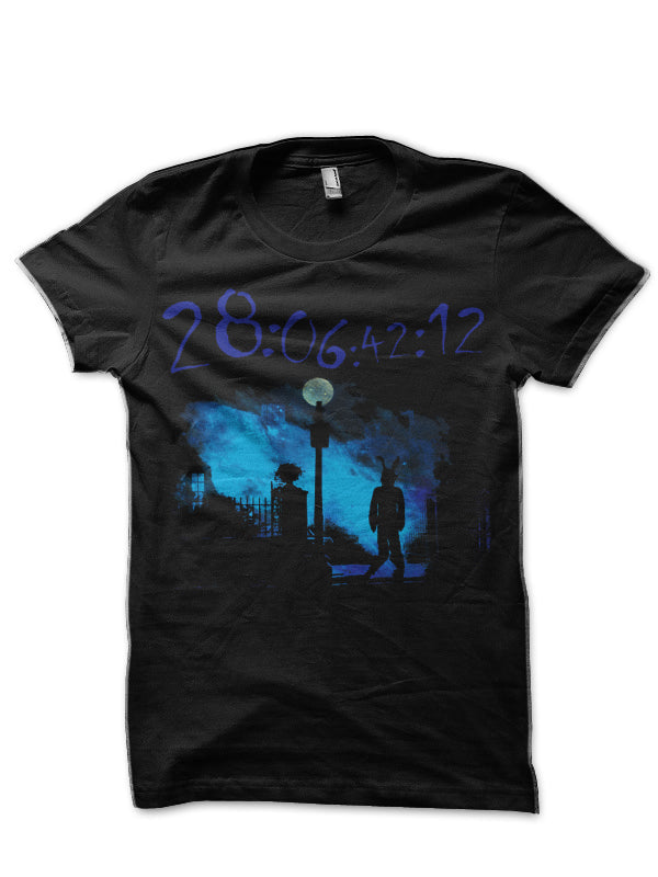 Wake Up Donnie! Black T-Shirt Hoodie, Sweatshirt | CoreVibeTees.com