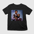 Donovan Mitchell James Harden Step Brothers Shirt