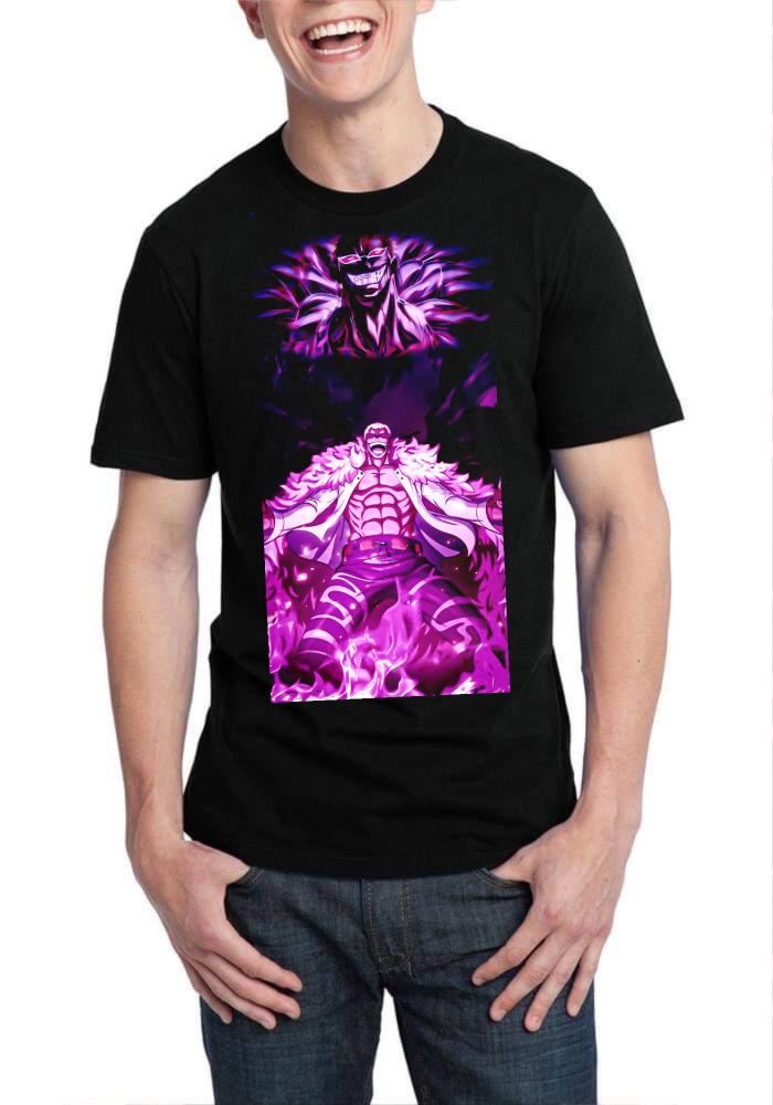 Donquixote Doflamingo T-Shirt Style004 Hoodie, Sweatshirt | CoreVibeTees.com