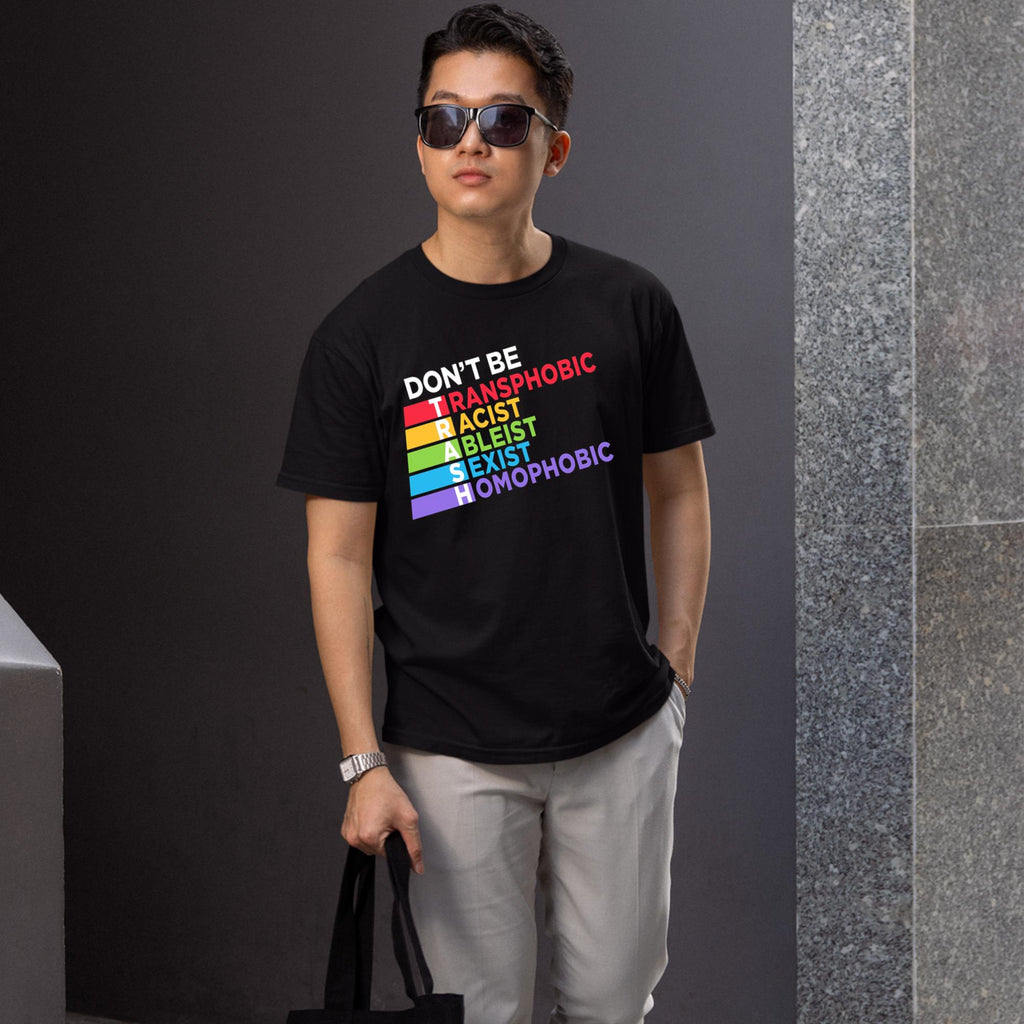 Don’t Be Trash Shirt