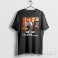 Dont Care Still Voting Adams T Shirts