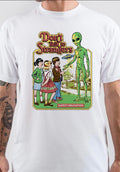 Dont Talk To Strangers T-Shirt Hoodie, Sweatshirt | CoreVibeTees.com