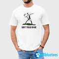 Don’t Tread On Me DC Sandwich Guy Shirt