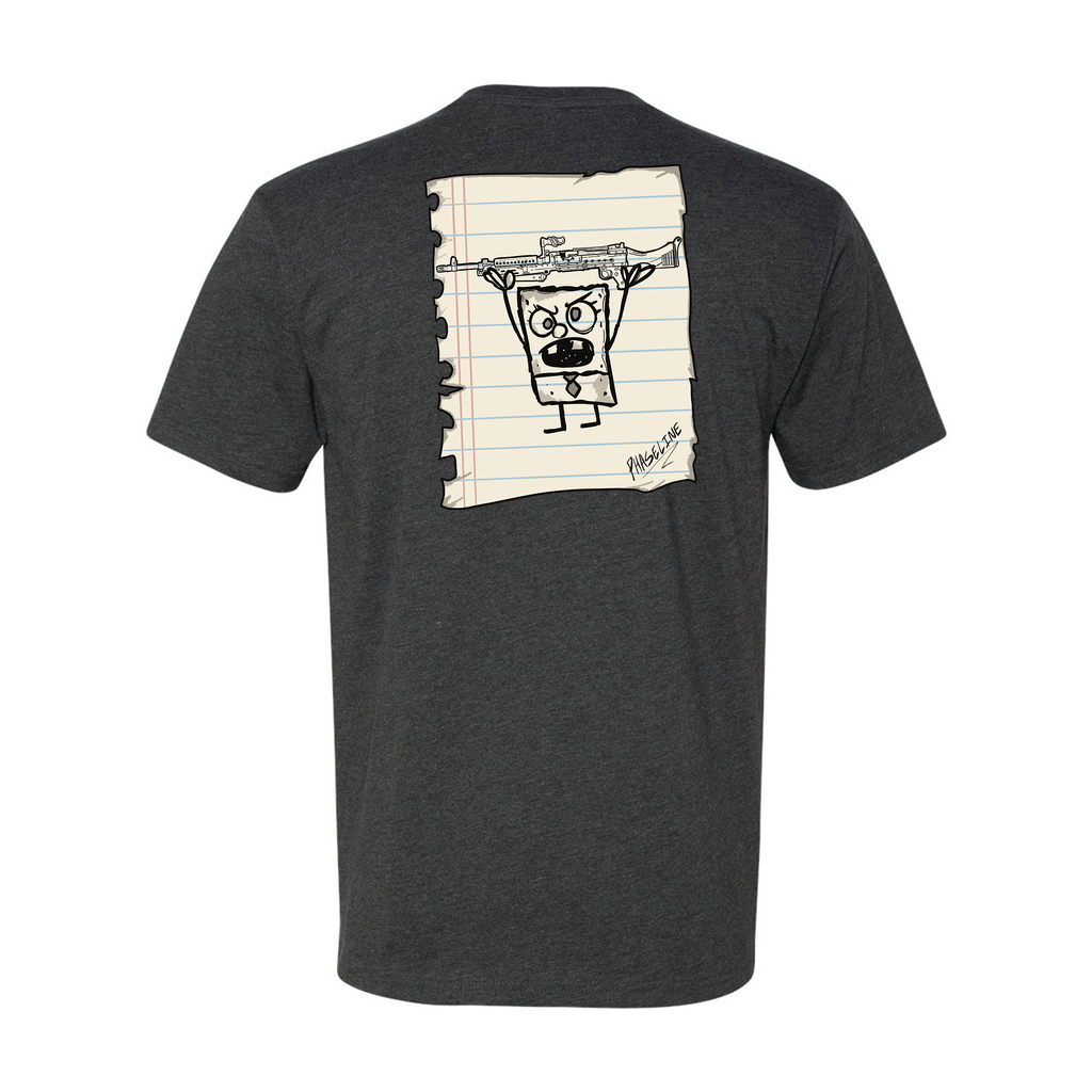 Doodle Tee Hoodie, Sweatshirt | CoreVibeTees.com (Image 4)