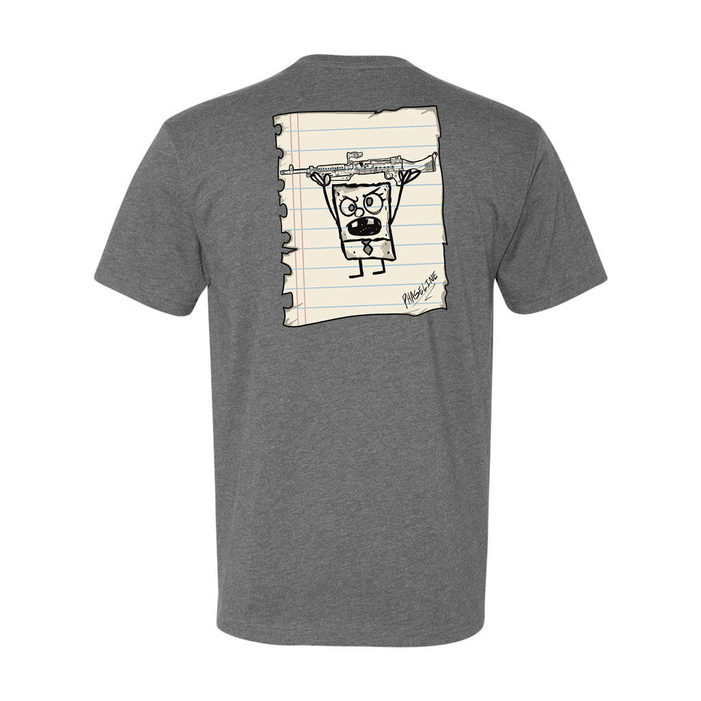 Doodle Tee Hoodie, Sweatshirt | CoreVibeTees.com (Image 5)