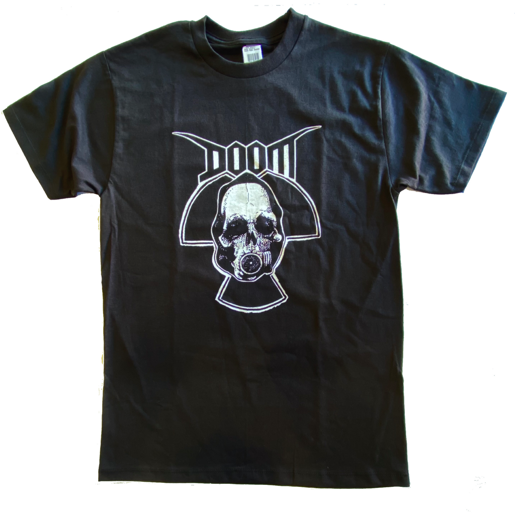 Doom Doomed Again T-Shirt Hoodie, Sweatshirt | CoreVibeTees.com (Image 1)