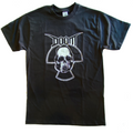 Doom Doomed Again T-Shirt Hoodie, Sweatshirt | CoreVibeTees.com (Image 1)