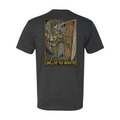 Door Kicker Tee Hoodie, Sweatshirt | CoreVibeTees.com (Image 1)