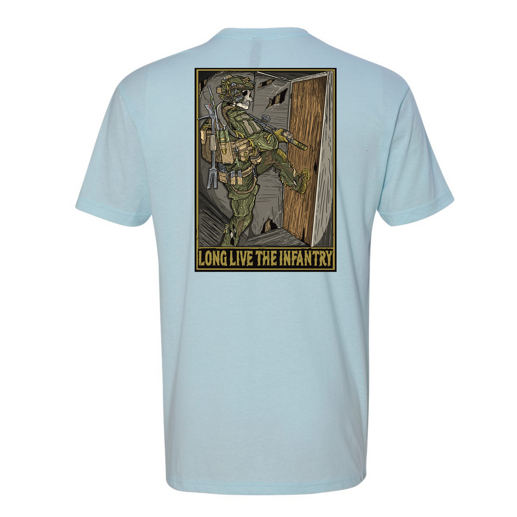 Door Kicker Tee Hoodie, Sweatshirt | CoreVibeTees.com (Image 5)
