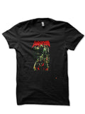 Dorohedoro T-Shirt Style011 Hoodie, Sweatshirt | CoreVibeTees.com