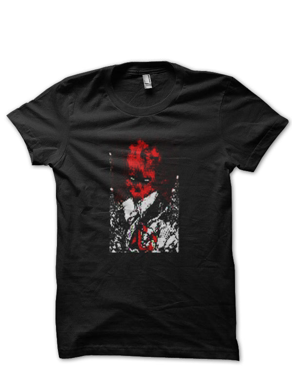 Dorohedoro T-Shirt Style010 Hoodie, Sweatshirt | CoreVibeTees.com