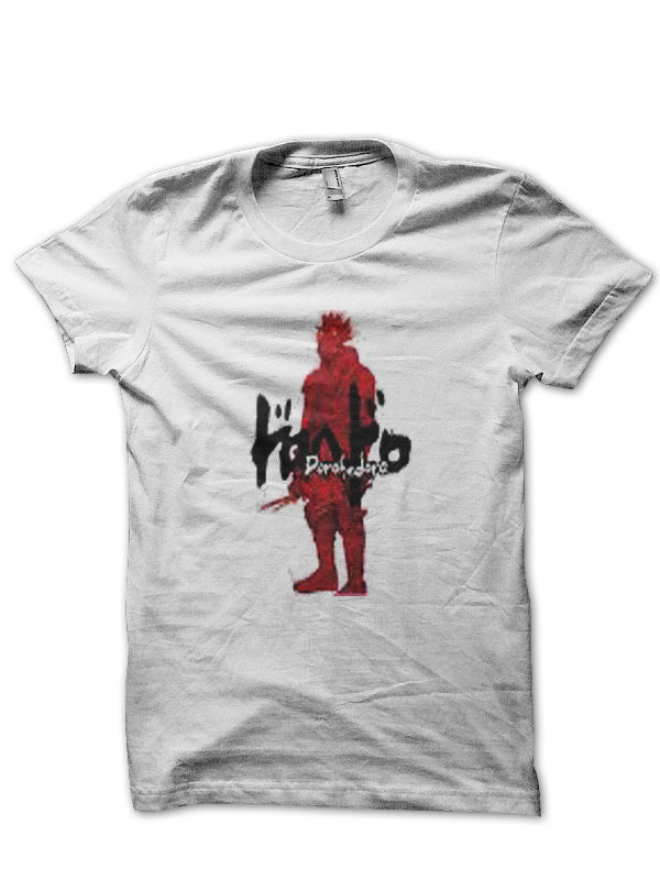 Dorohedoro T-Shirt Style007 Hoodie, Sweatshirt | CoreVibeTees.com