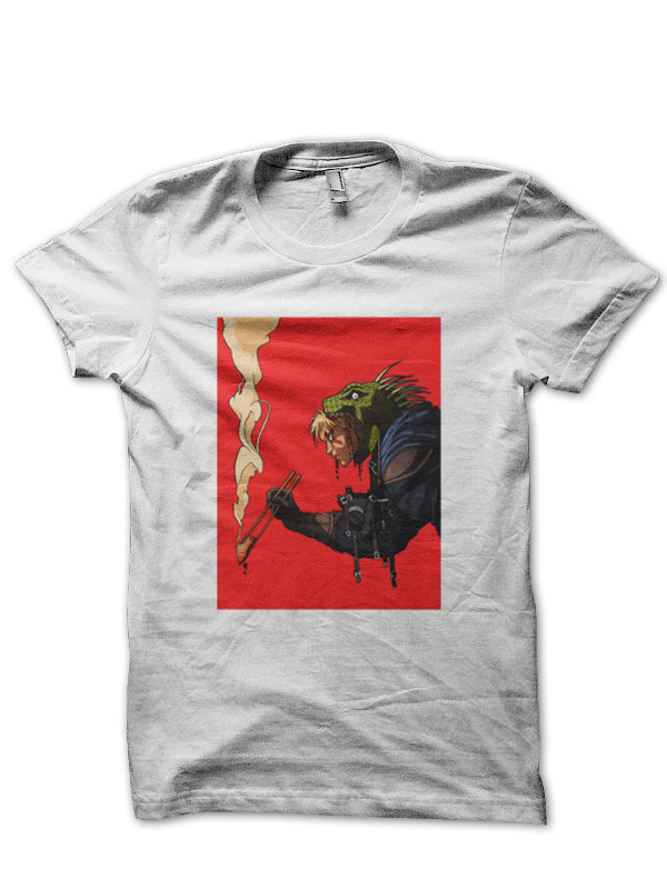 Dorohedoro T-Shirt Style006 Hoodie, Sweatshirt | CoreVibeTees.com
