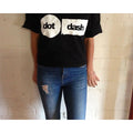 Dot Dash Records T-shirt (Black) Hoodie, Sweatshirt | CoreVibeTees.com