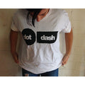 Dot Dash Records T-shirt (White) Hoodie, Sweatshirt | CoreVibeTees.com
