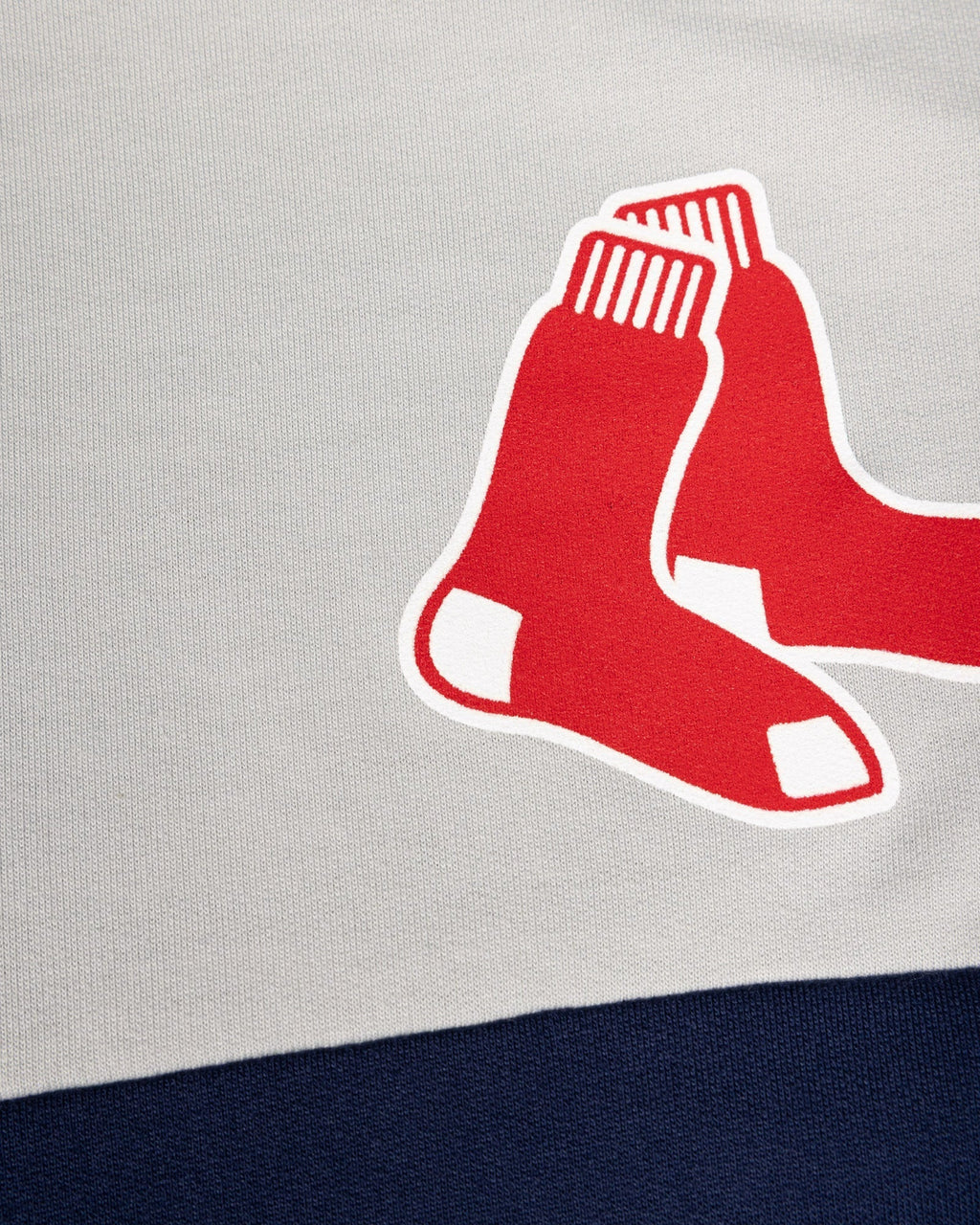 Double Play Reversible Hoodie Home and Away - Boston Red Sox T-Shirts, Sweatshirt | CoreVibeTees.com (Image 4)