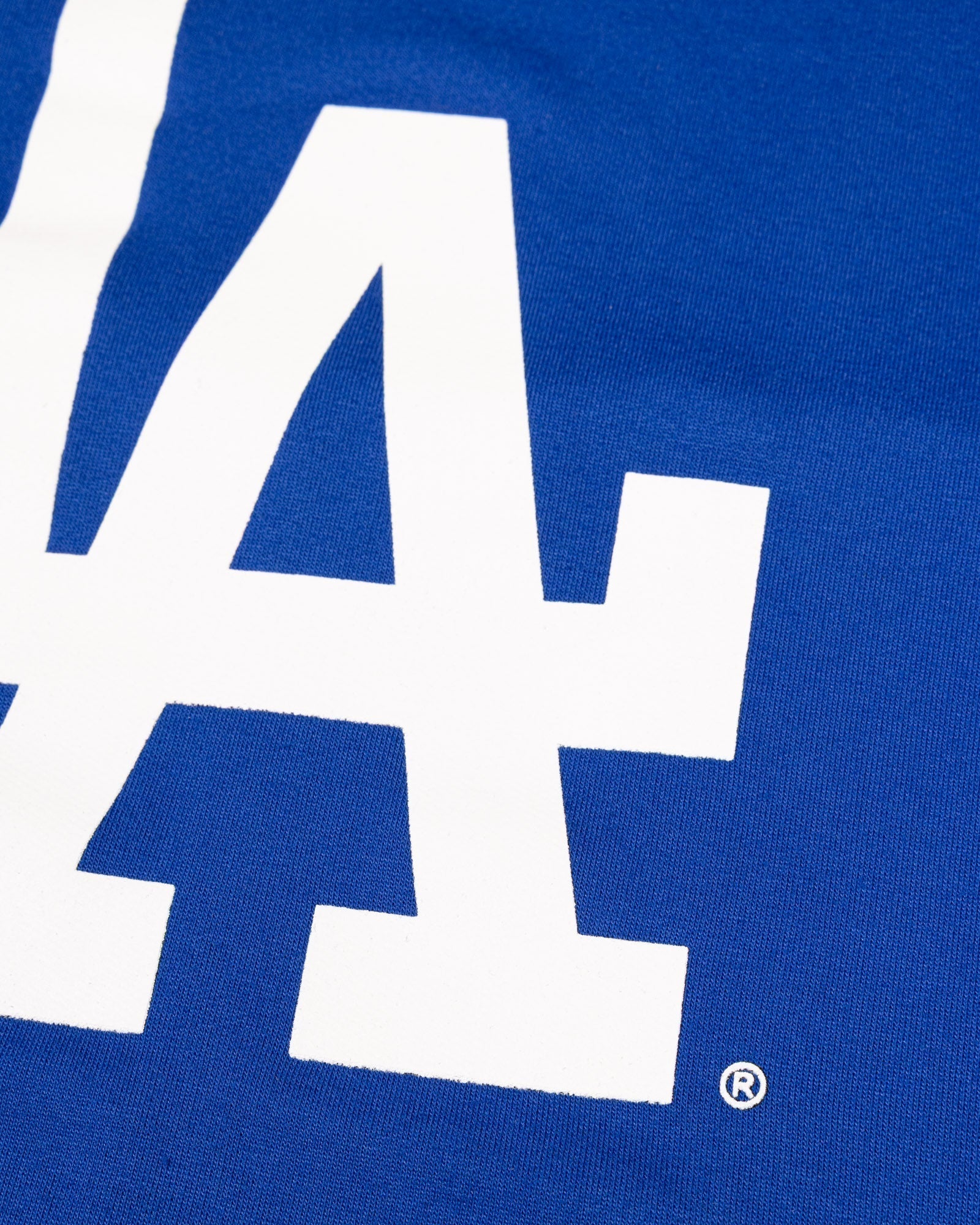 Double Play Reversible Hoodie Home and Away - Los Angeles Dodgers T-Shirts, Sweatshirt | CoreVibeTees.com (Image 3)
