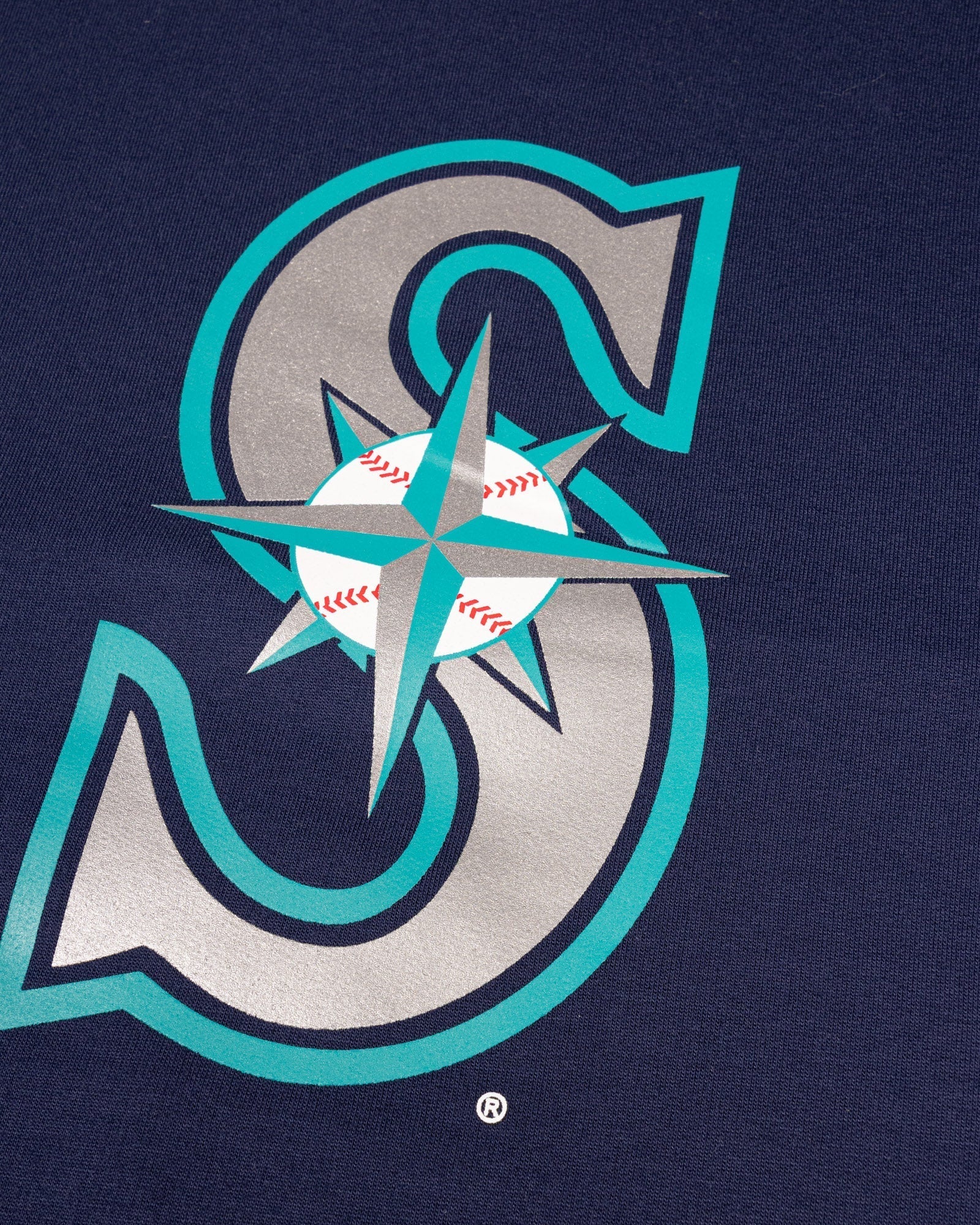 Double Play Reversible Hoodie Home and Away - Seattle Mariners T-Shirts, Sweatshirt | CoreVibeTees.com (Image 3)